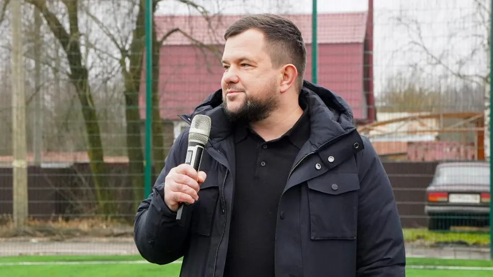 Фото: администрация м. о. Шатура