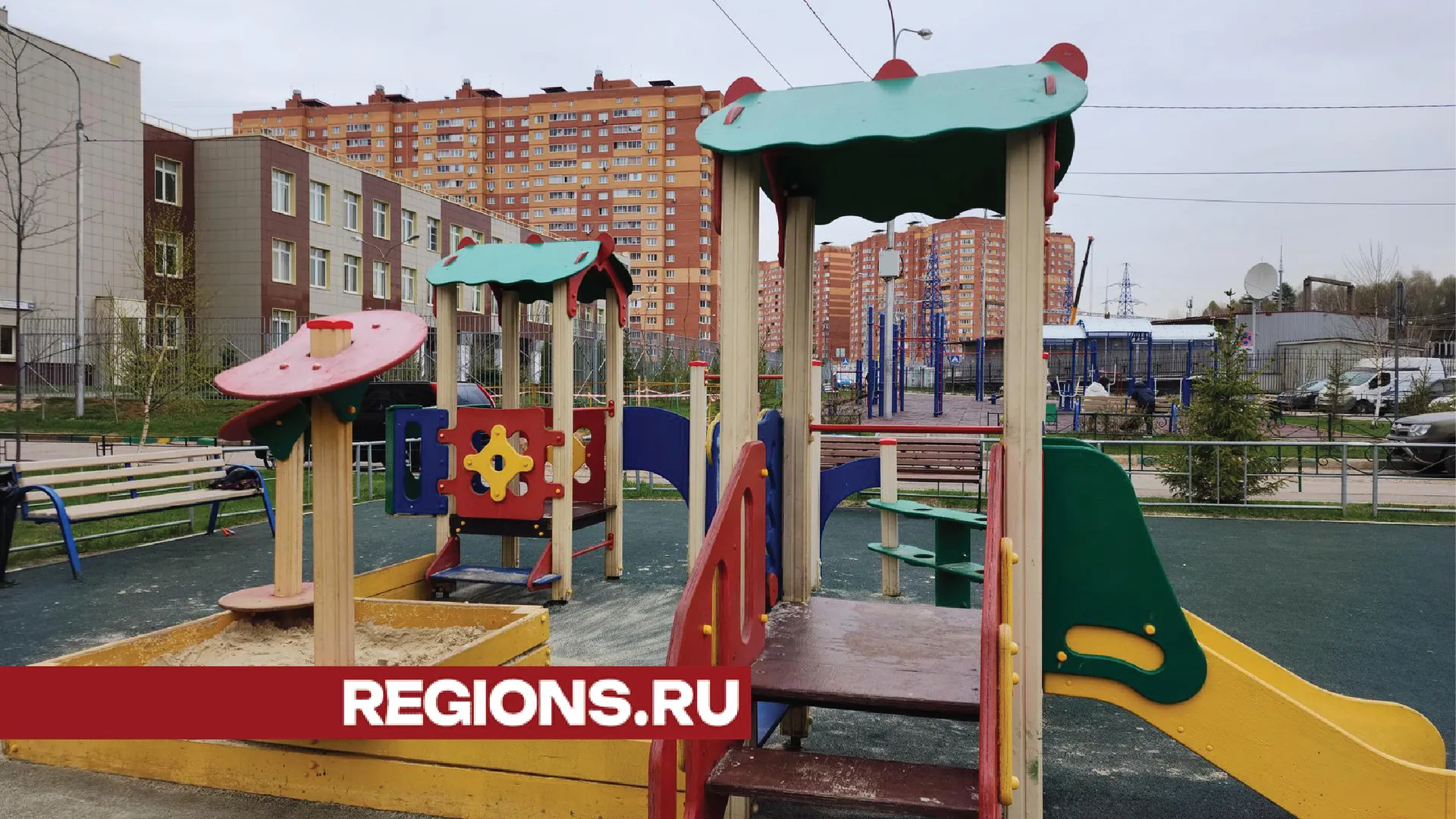 Фото: Хавива Фонина, специальный корреспондент РИАМО