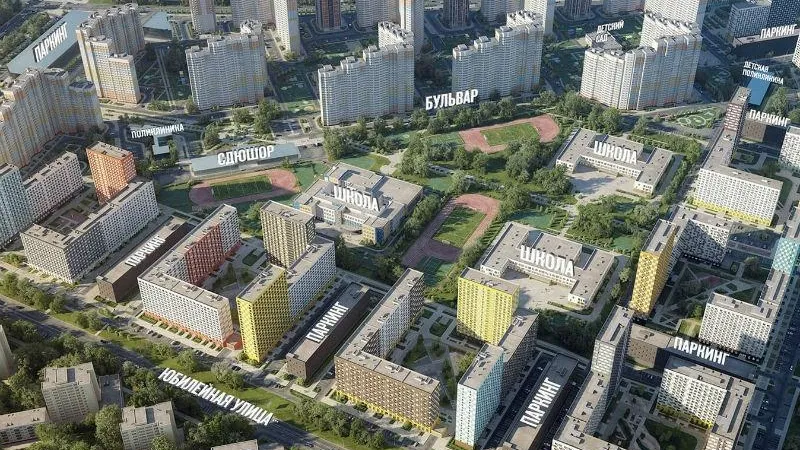 Пресс-служба Главгосстройнадзора МО