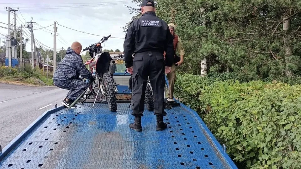 Фото: Главное управление региональной безопасности Московской области