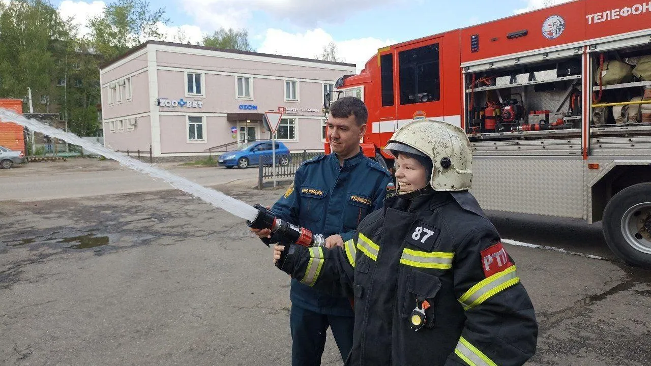 Фото: Министерство социального развития Московской области