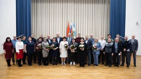 пресс-служба администрации