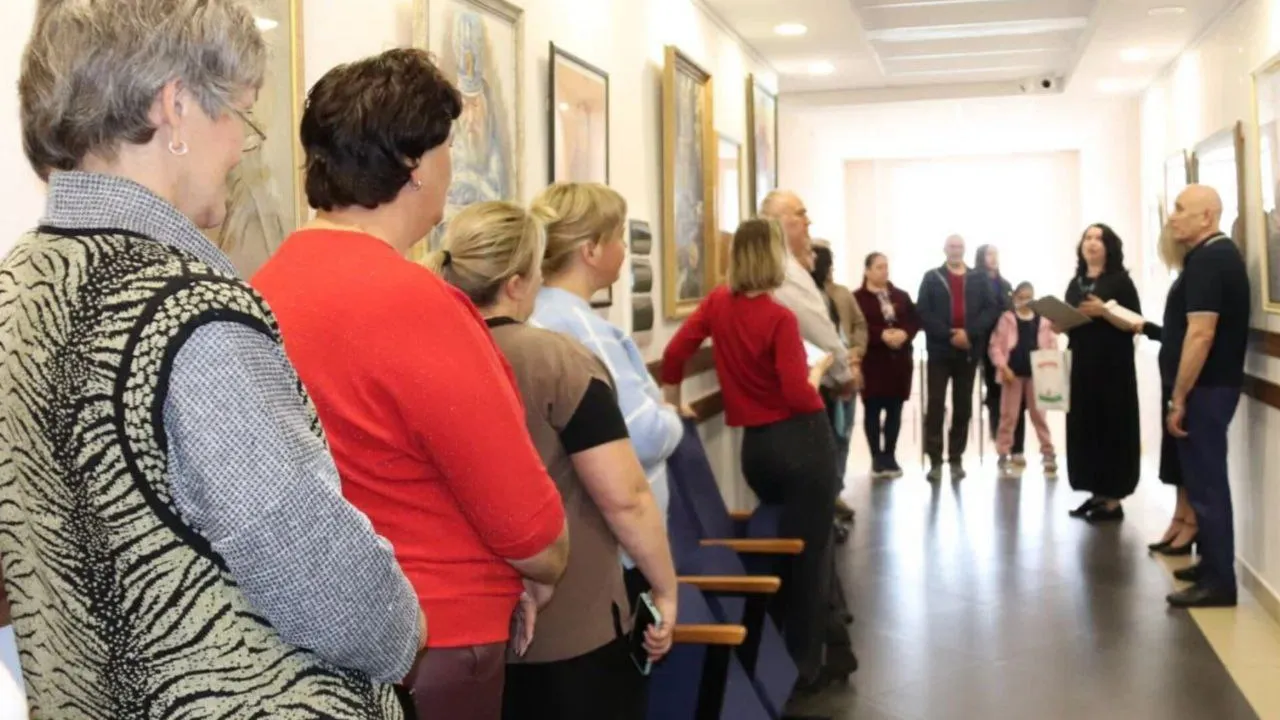 Фото: пресс-служба администрации Талдомского г.о.