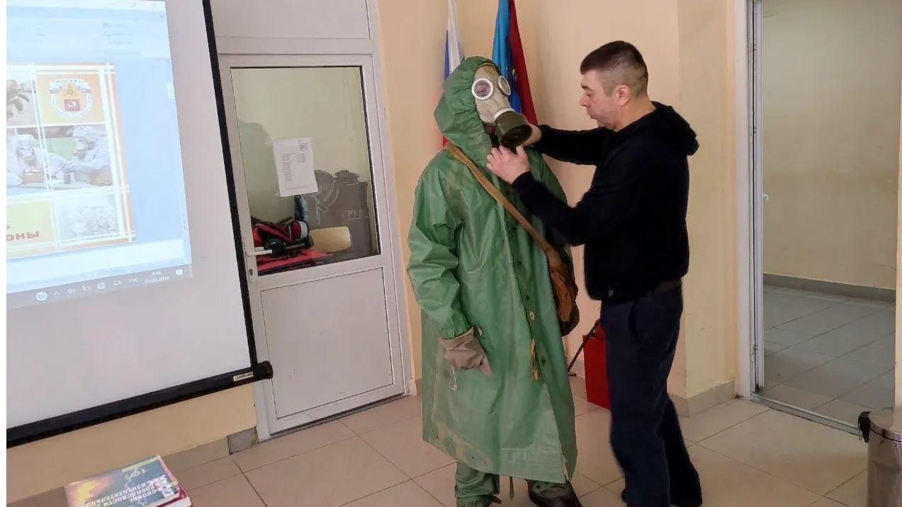 Фото: Министерство образования МО