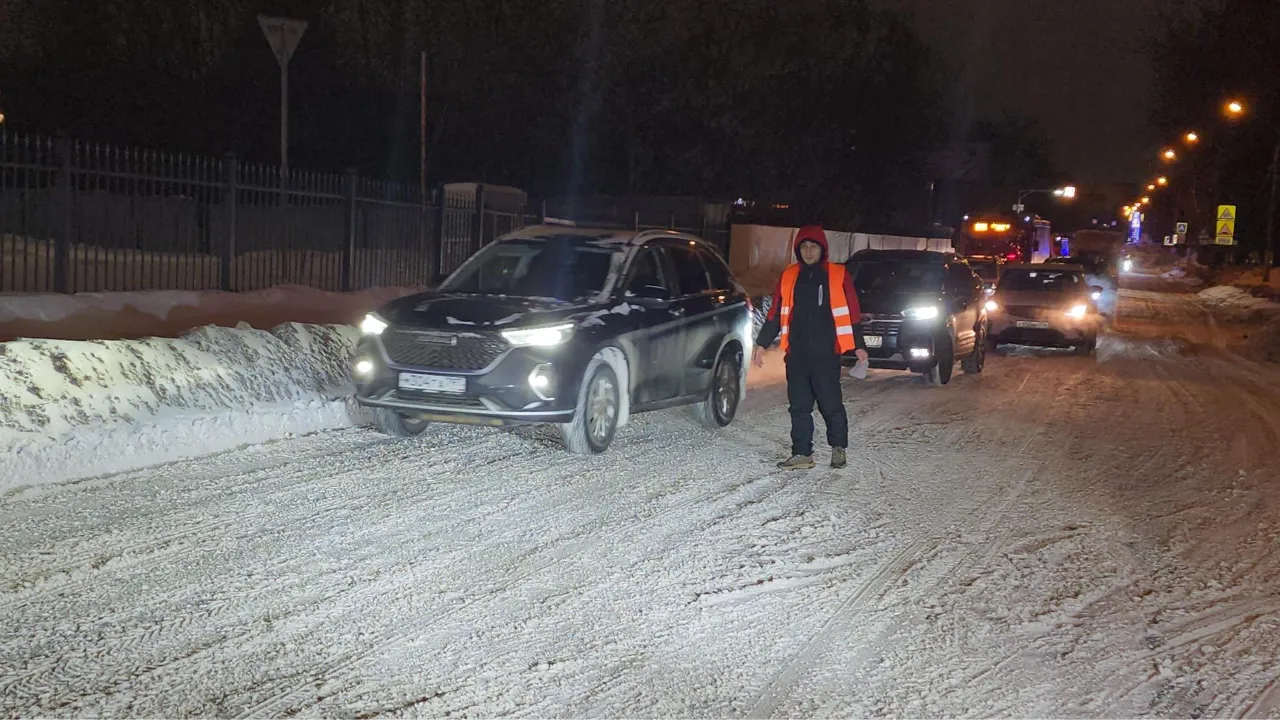 МедиаБанк Подмосковья/Наталья Лымарь