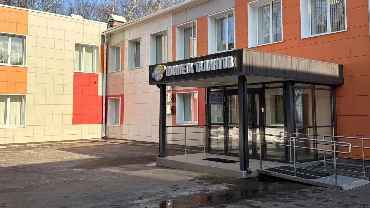 пресс-служба администрации г.о. Лобня