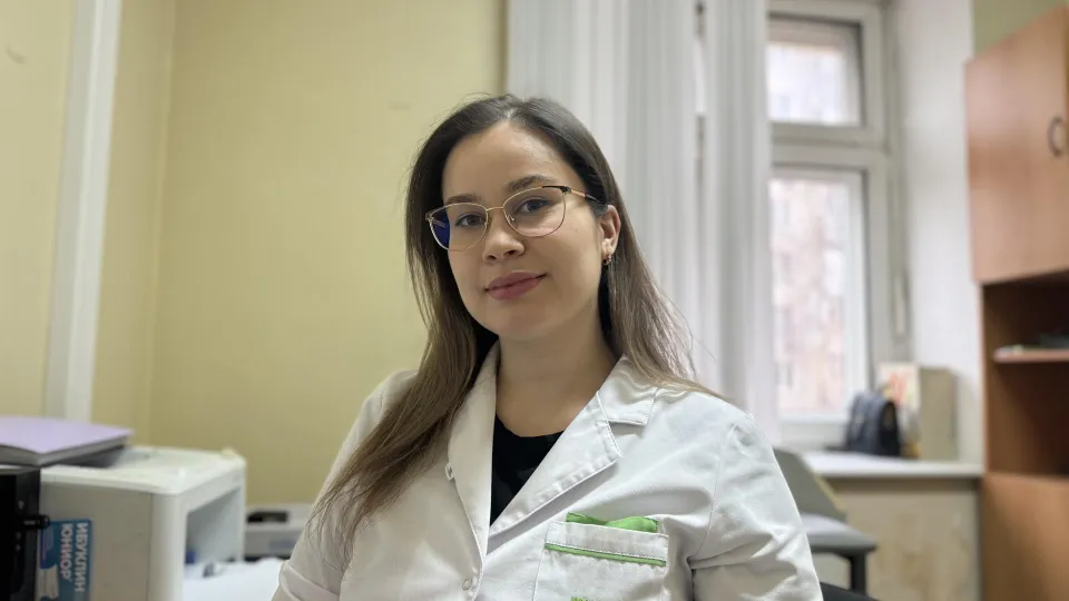 Фото: Полина Абраменко