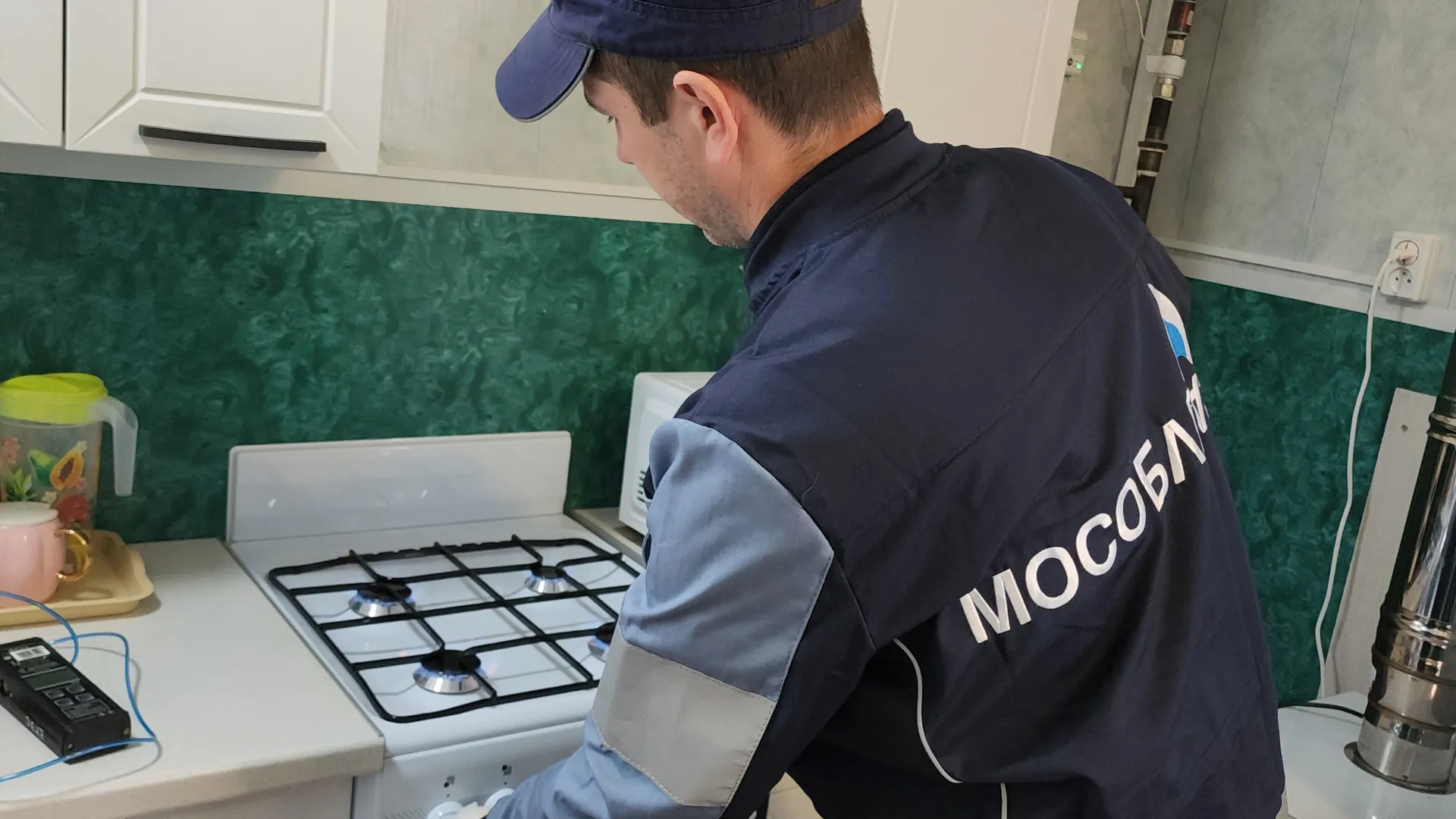 Фото: МедиаБанк Подмосковья/Юлия Андросова