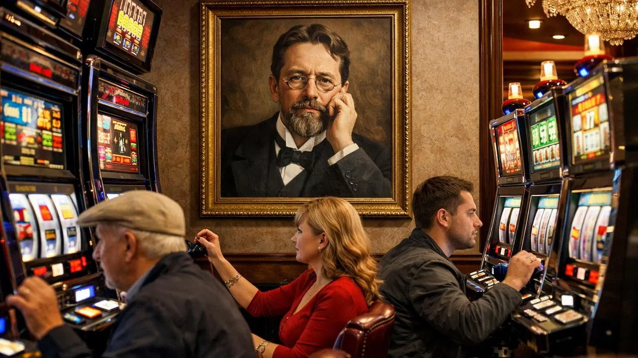 REGIONS/Сгенерировано нейросетью