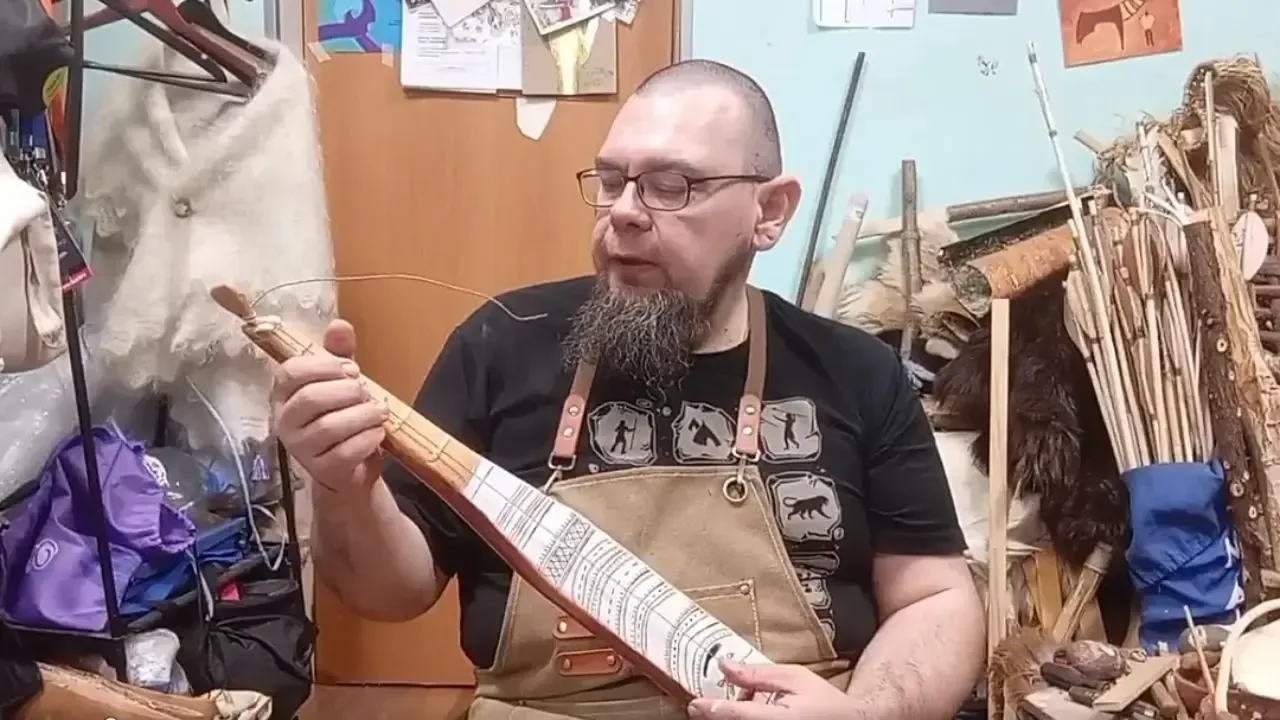 мастерская Павла и Софьи Потаповых