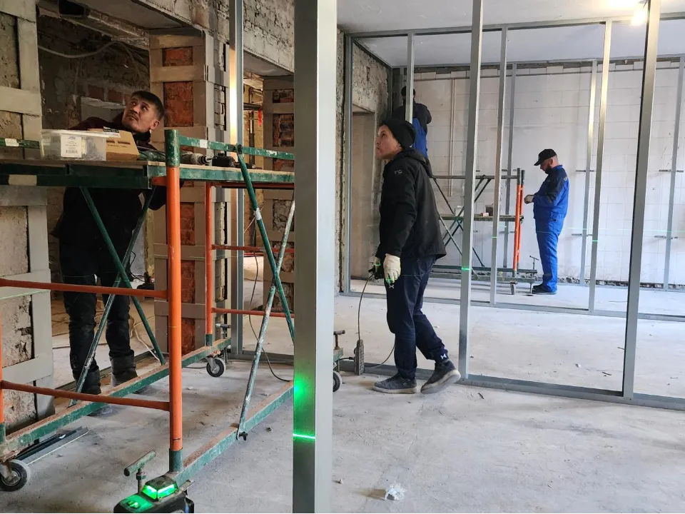 Фото: Медиабанк Подмосковья/Анастасия Сараева