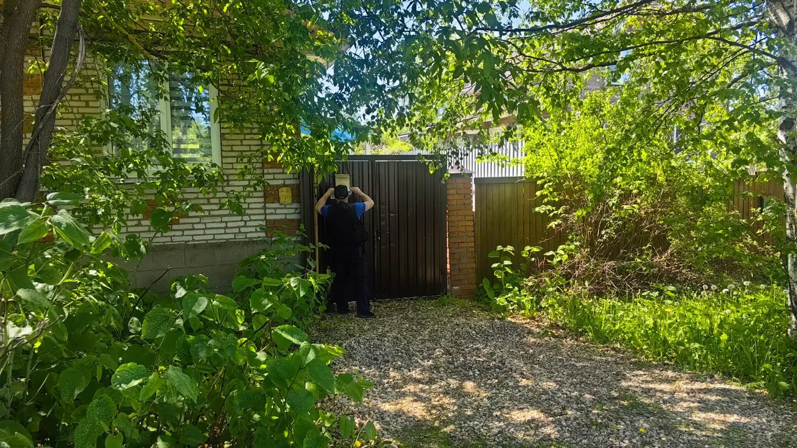 Фото: ГКУ МО «Мособлпожспас»