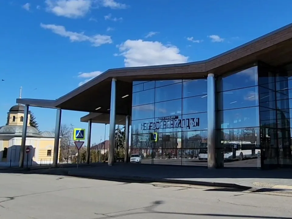 Фото: Ольга Антонова