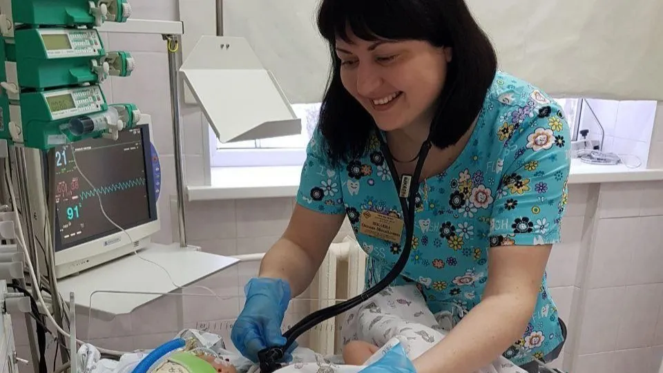 Фото: Мытищинская ОКБ