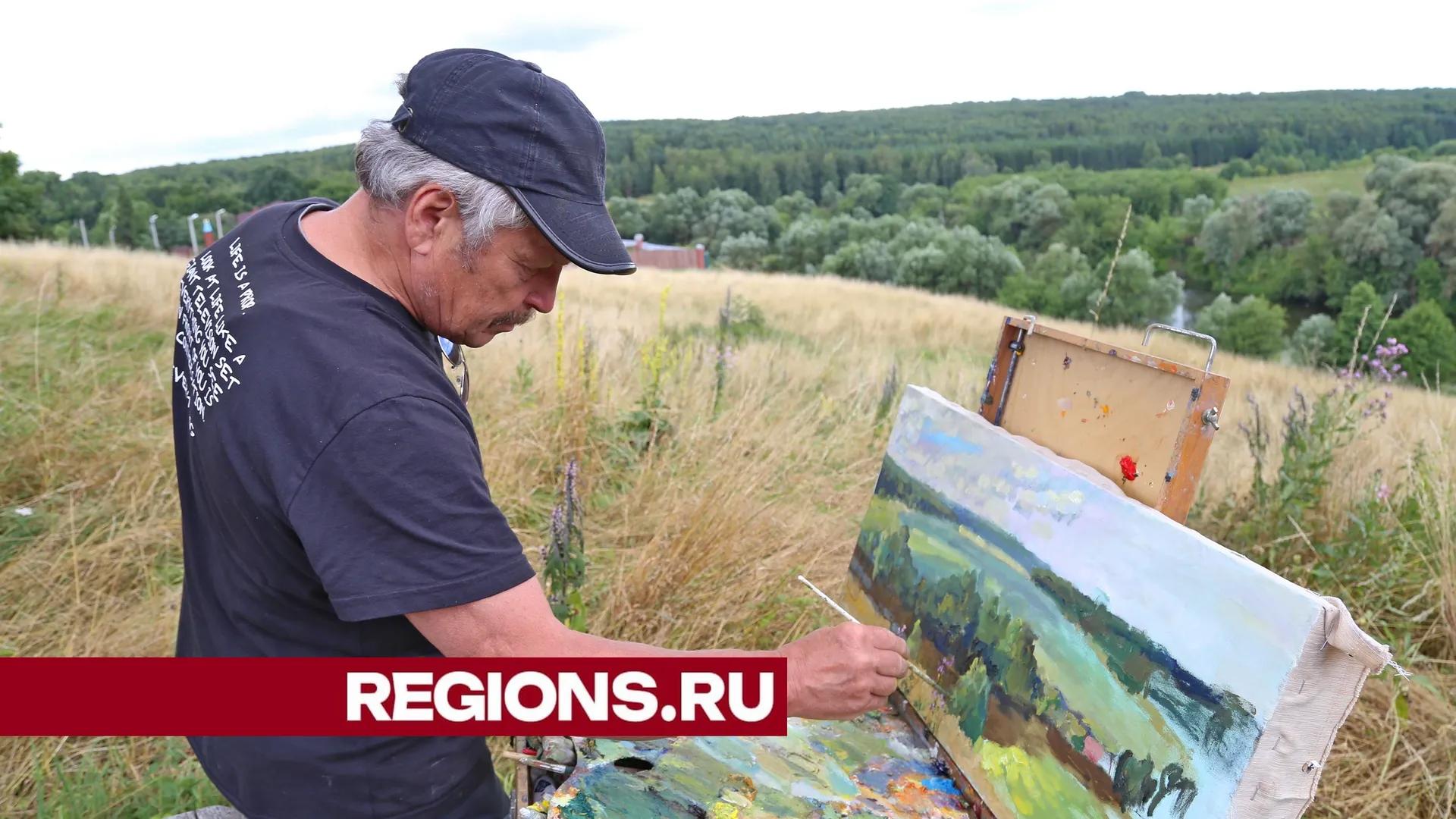 Фото Александра Дрожжина