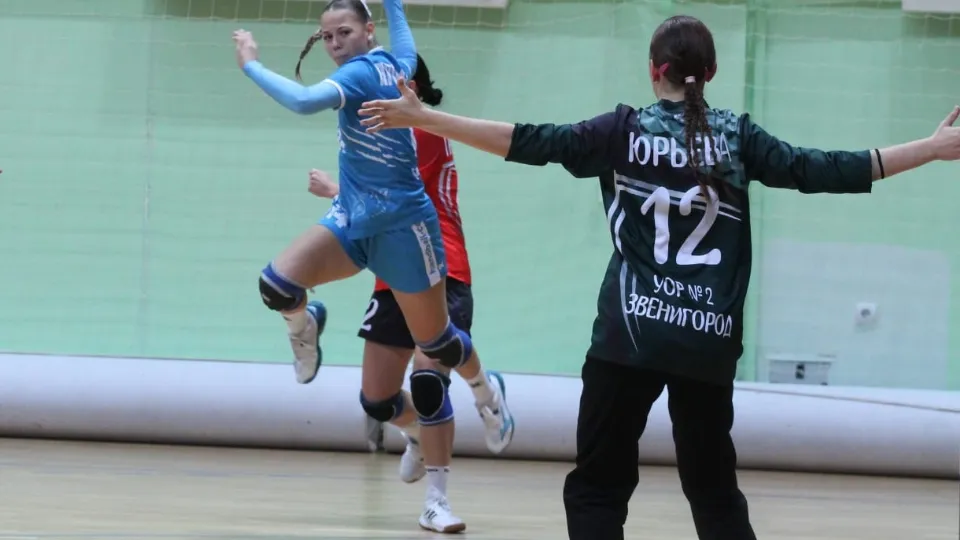 Фото: vk.com/Дворец водных видов спорта «Руза»