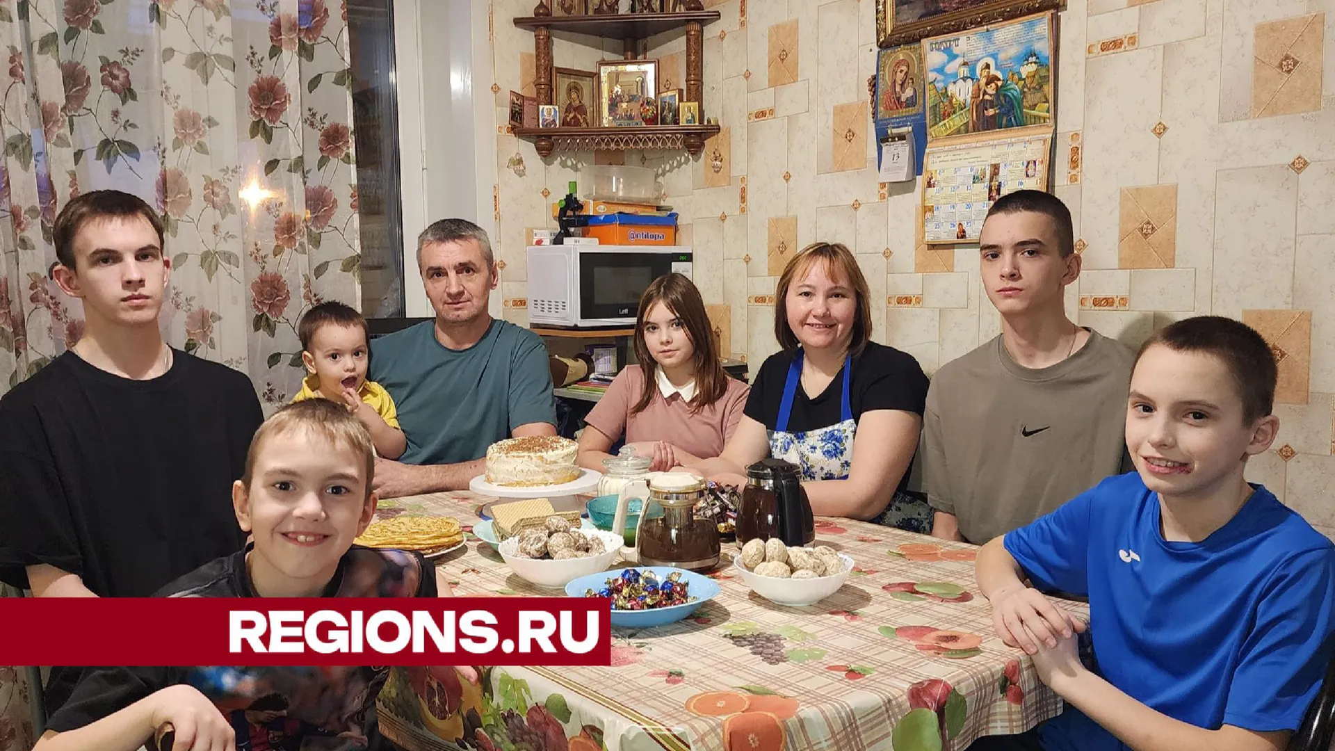 Фото: Хавива Фонина, специальный корреспондент РИАМО