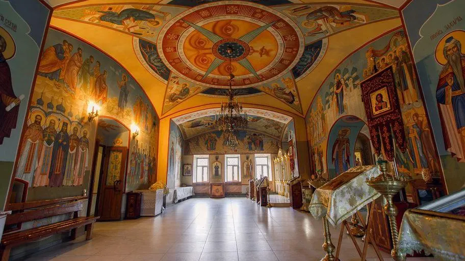 Фото: МедиаБанк Подмосковья