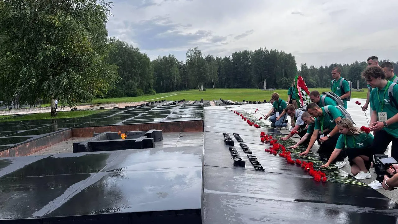 Фото: Министерство образования Московской области