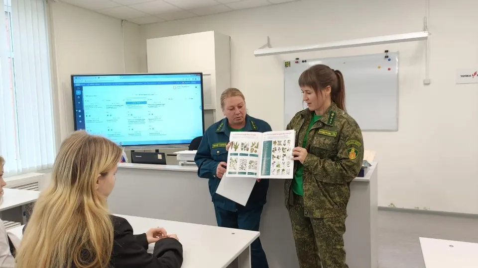 Фото: Орехово-Зуевский филиал ГАУ МО «Мособллес»