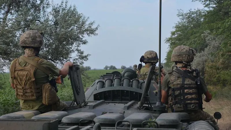 Ministry of Defense of Ukraine