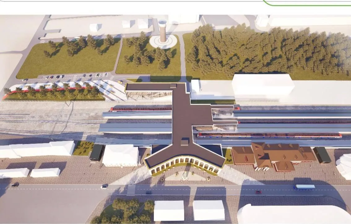 проектное решение