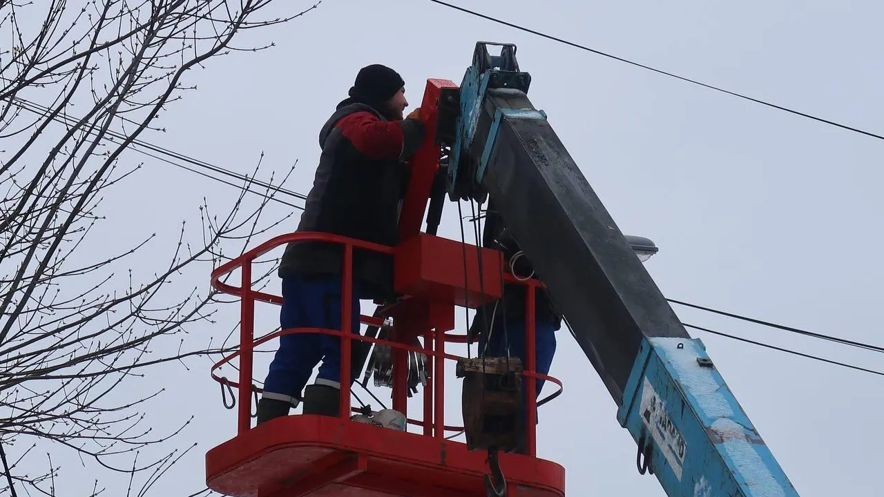 Пресс-служба администрации городского округа Серпухов