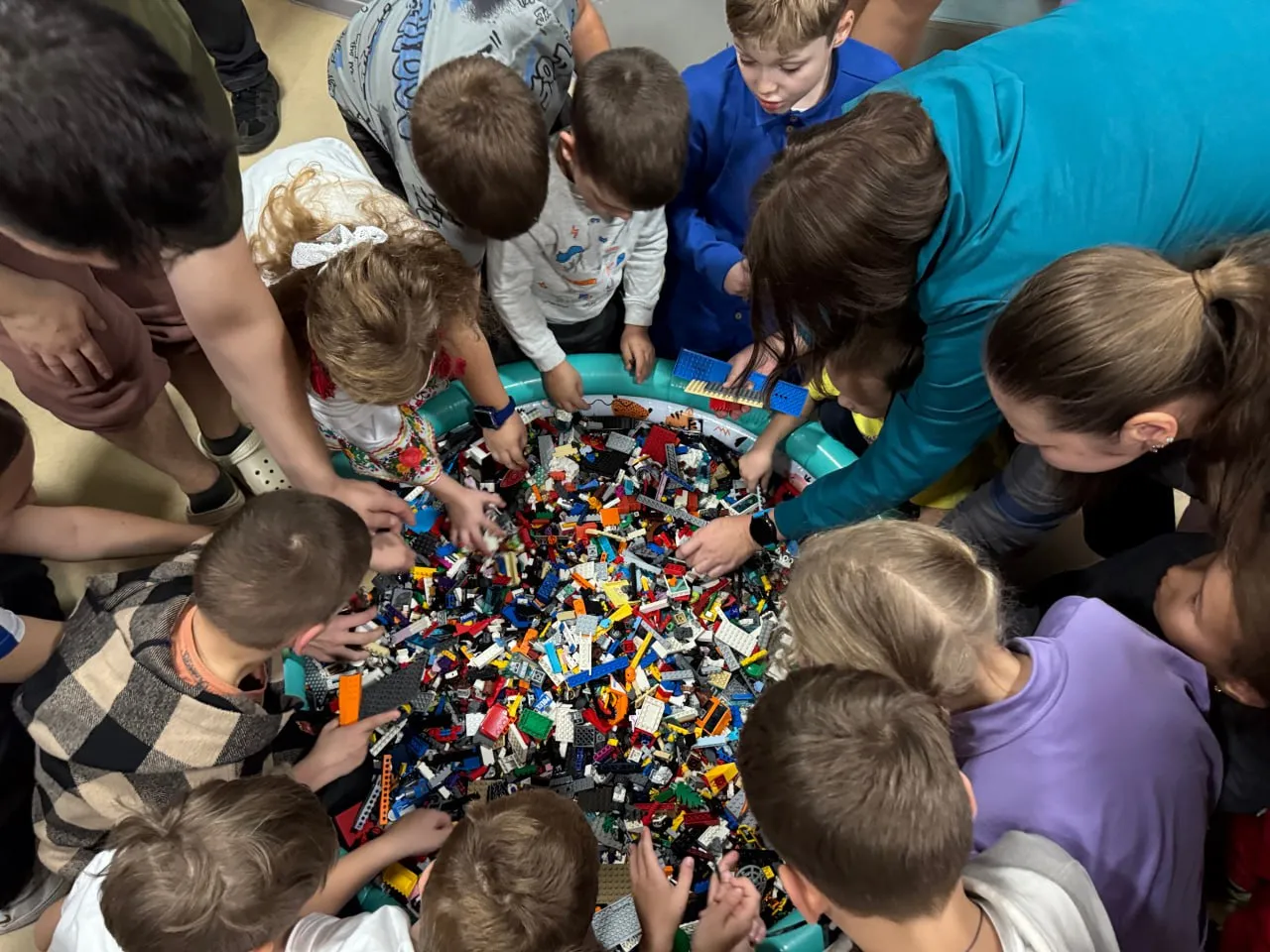 Фото: пресс-служба администрации г.о. Красногорск