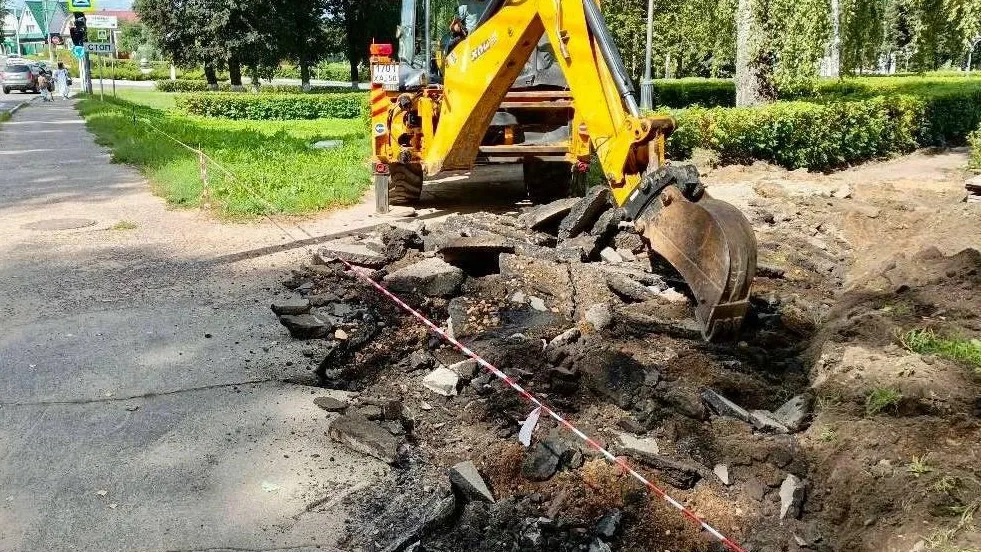 Фото: Министерство по содержанию территорий и государственному жилищному надзору