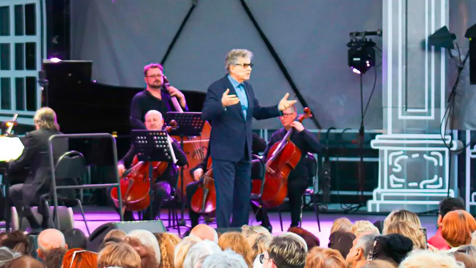 Фото: Данила Кирьянов