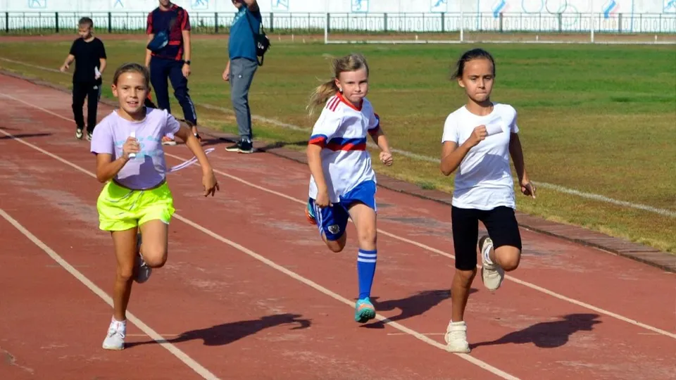 Фото: vk.com/МБУ ДО «ДЮСШ»