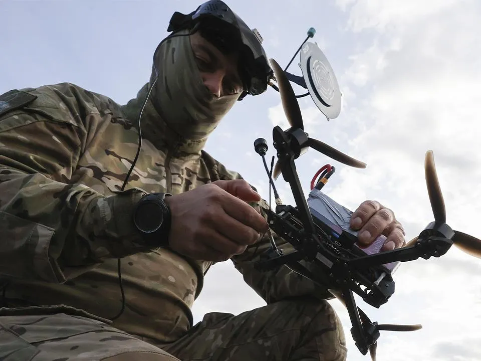 «Большие потери в живой силе»: выяснилось, как изменится ход СВО в ноябре