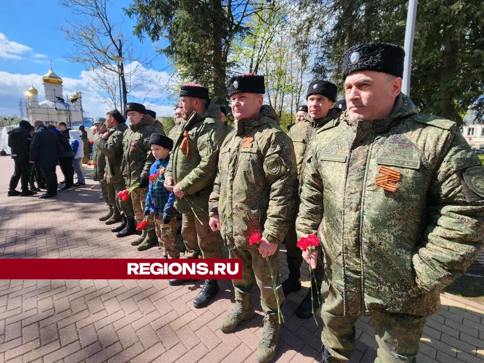 Фото: Екатерина Данилина