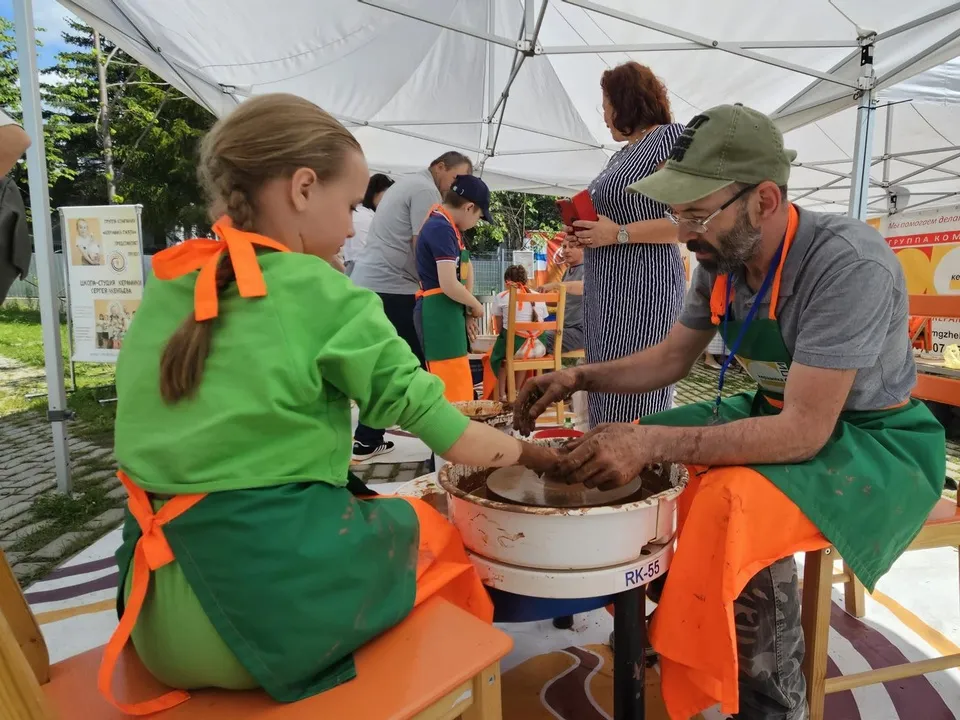 Фото: Раммедиа