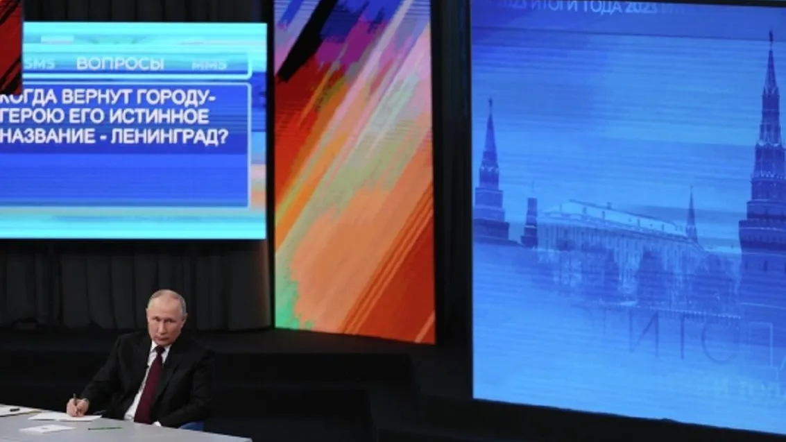 Путин рассказал о проблеме трудовых мигрантов в России