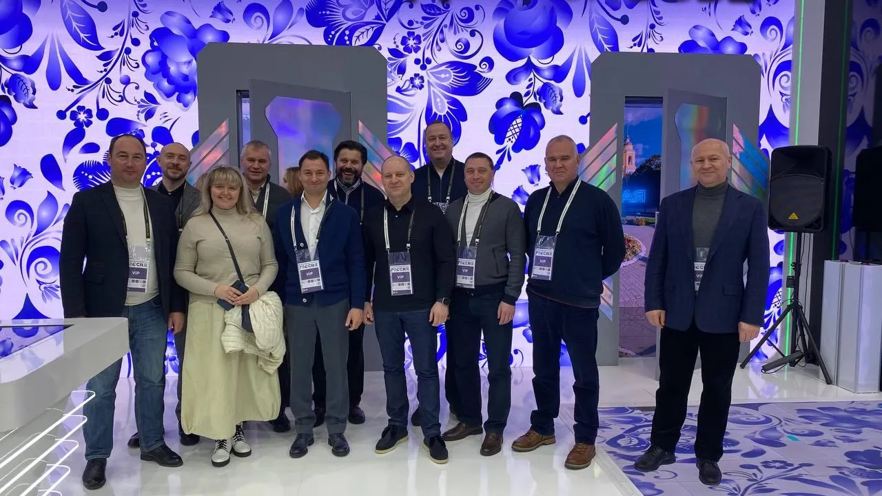 Фото: Дмитрий Акулов/ ТГ-канал