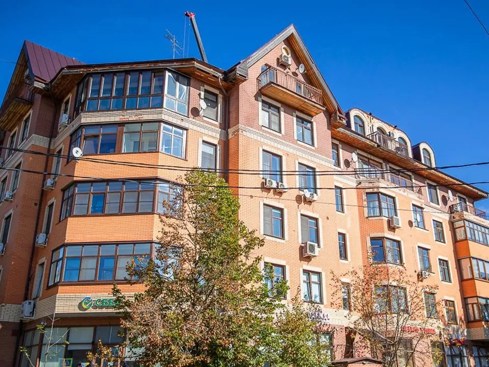 Фото: пресс-служба администрации Одинцовского г.о.