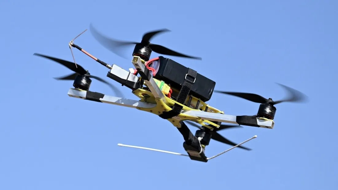 Фото: ТАСС/Сергей Пивоваров