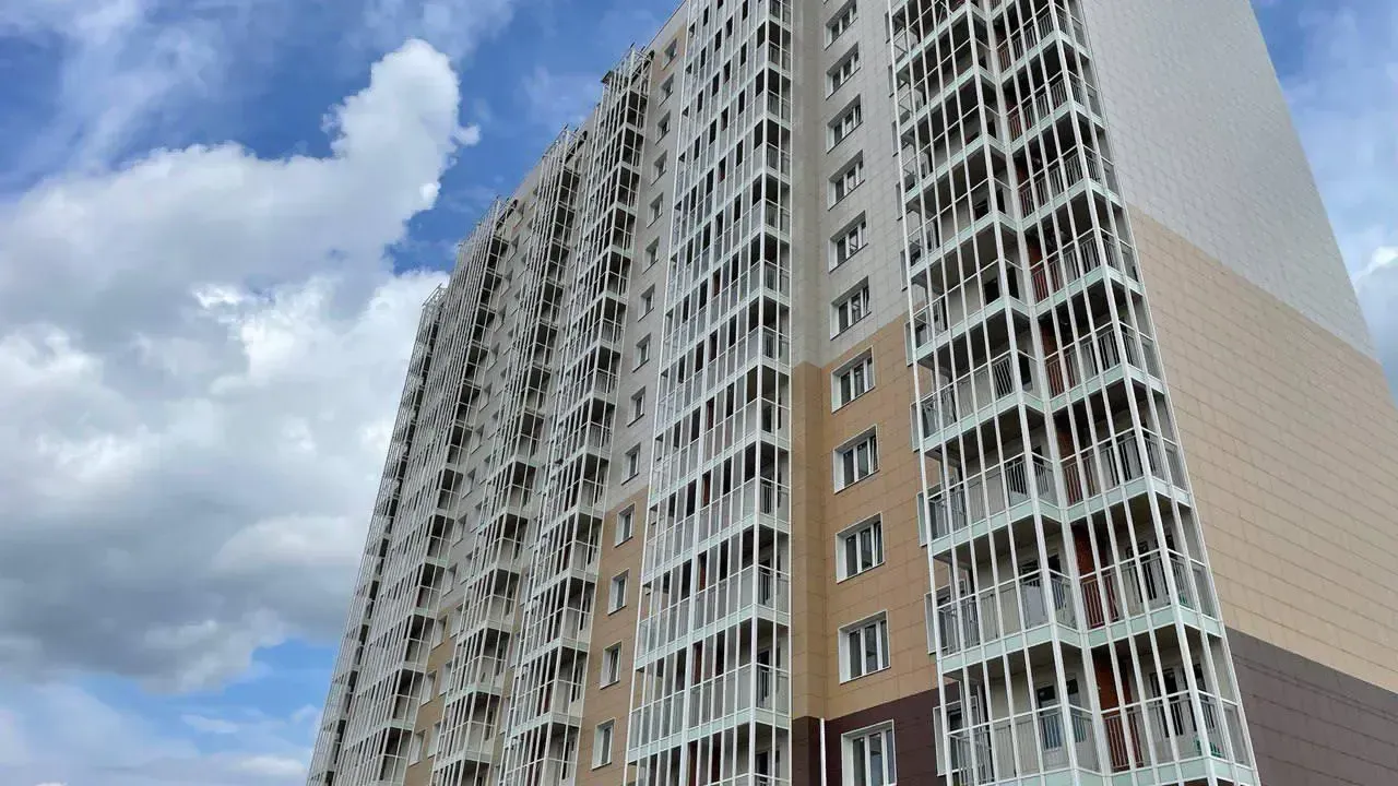 Фото: Министерство жилищной политики Московской области