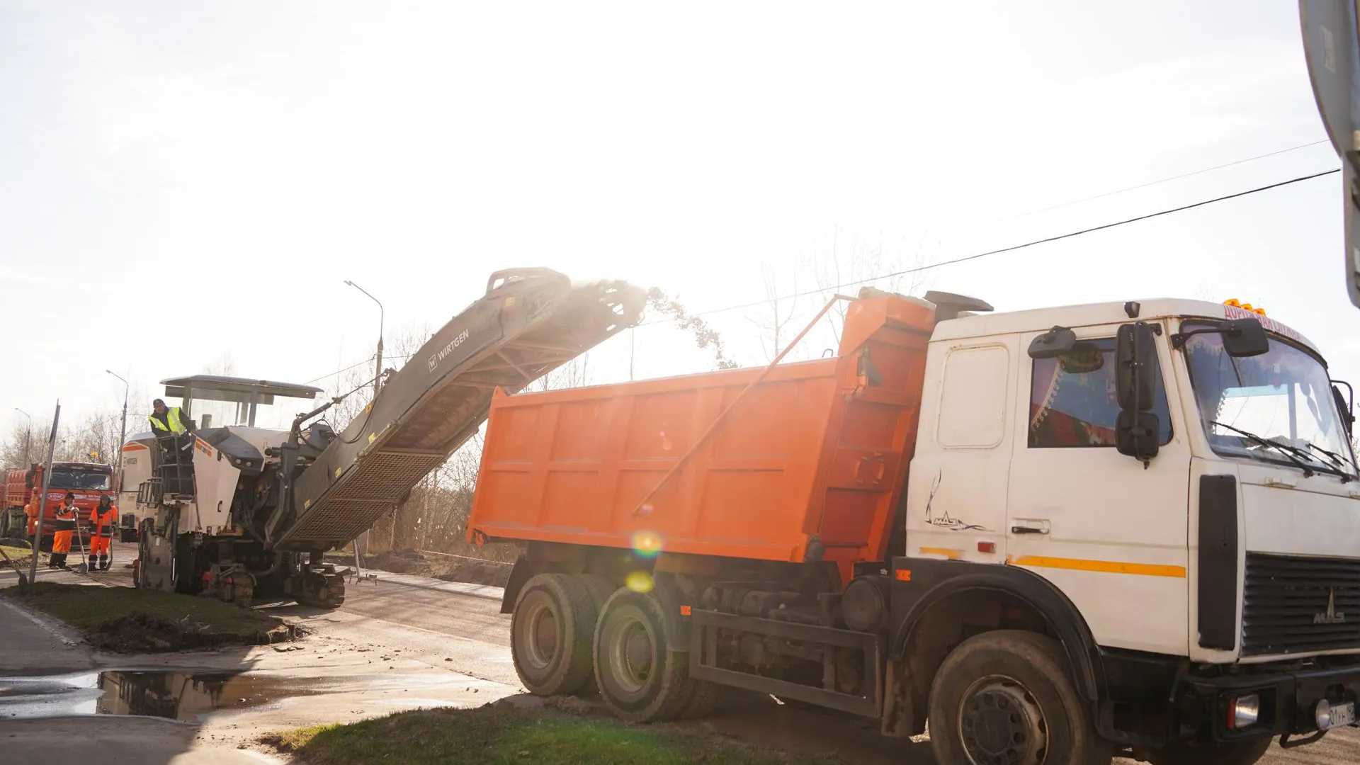 пресс-служба администрации м.о. Шатура