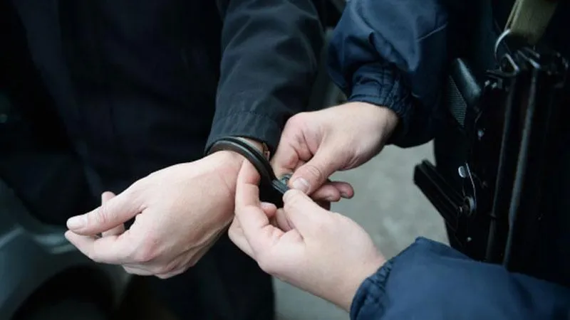 Задержан убийца администратора рынка в Мытищах