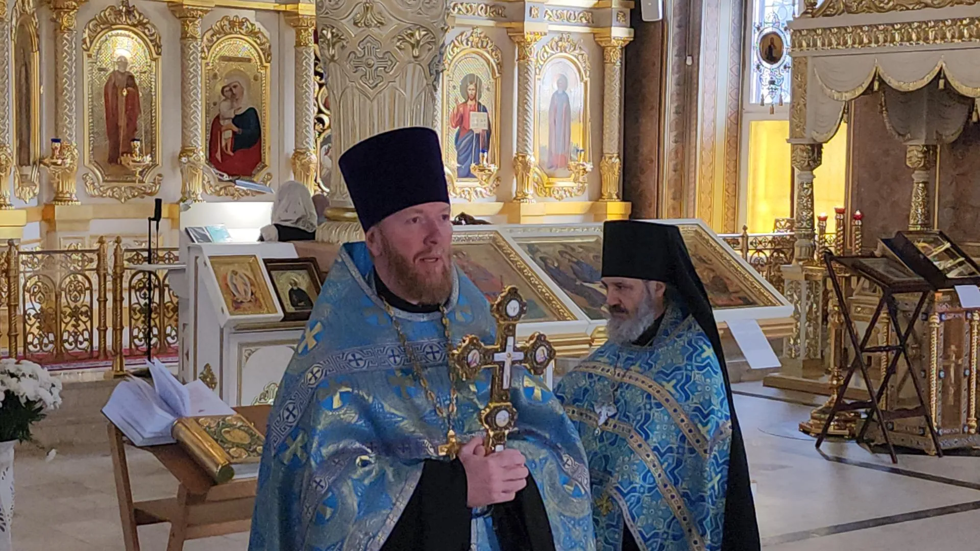 Гореловский Валерий