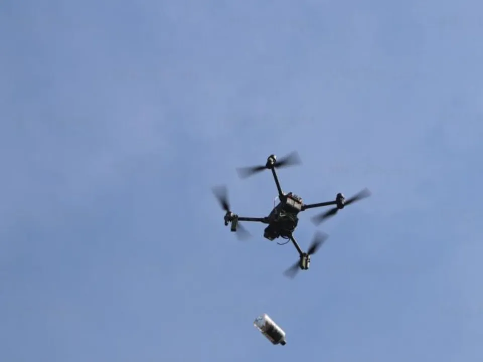 Фото: Главное управление МЧС России по Московской области