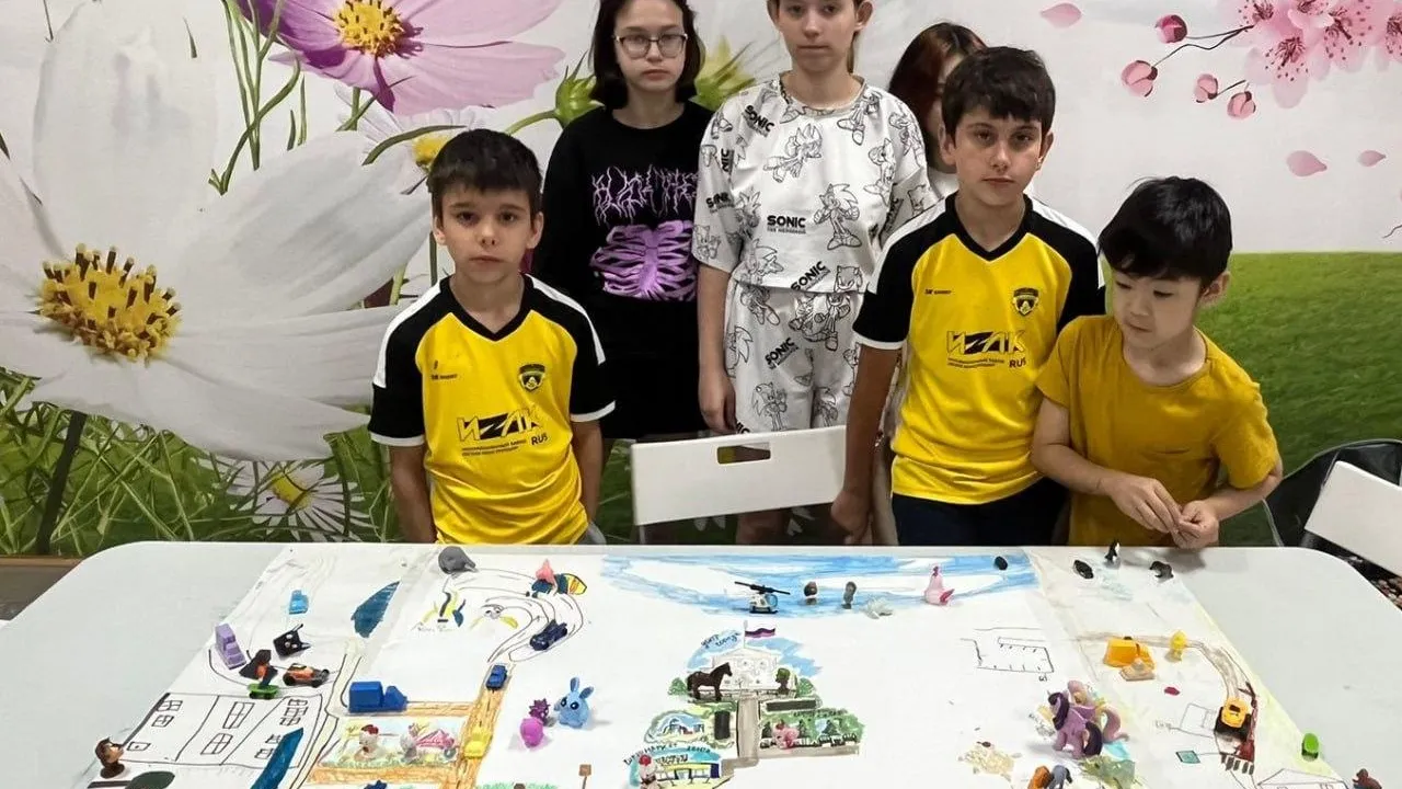 Фото: пресс-служба Министерства социального развития Московской области