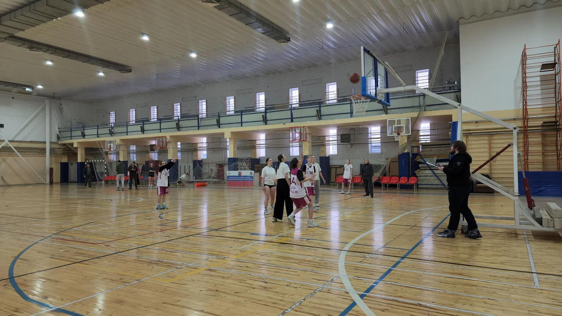 МедиаБанк Подмосковья/Юлия Смагринская