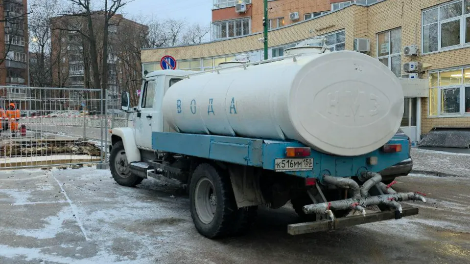 Фото: МедиаБанк Подмосковья/Иван Чижов