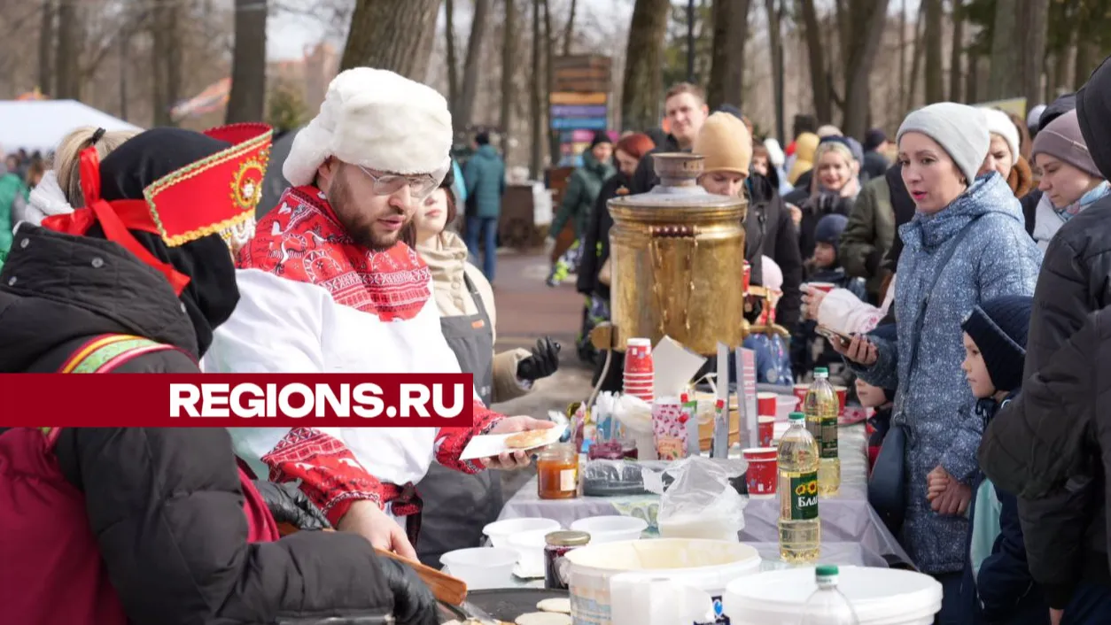 Фото: Дмитрий Зайчиков