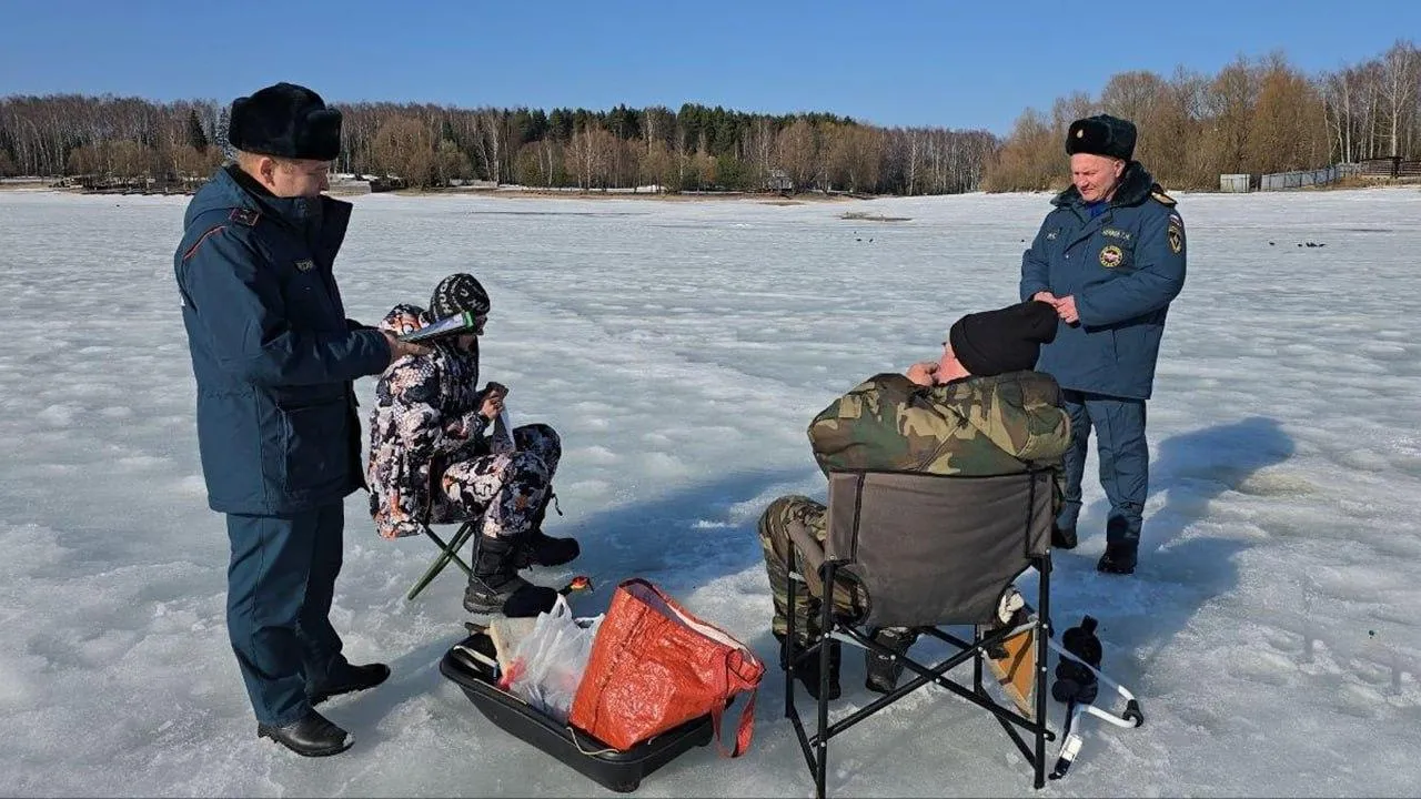 МедиаБанк Подмосковья/Яна Шаливская