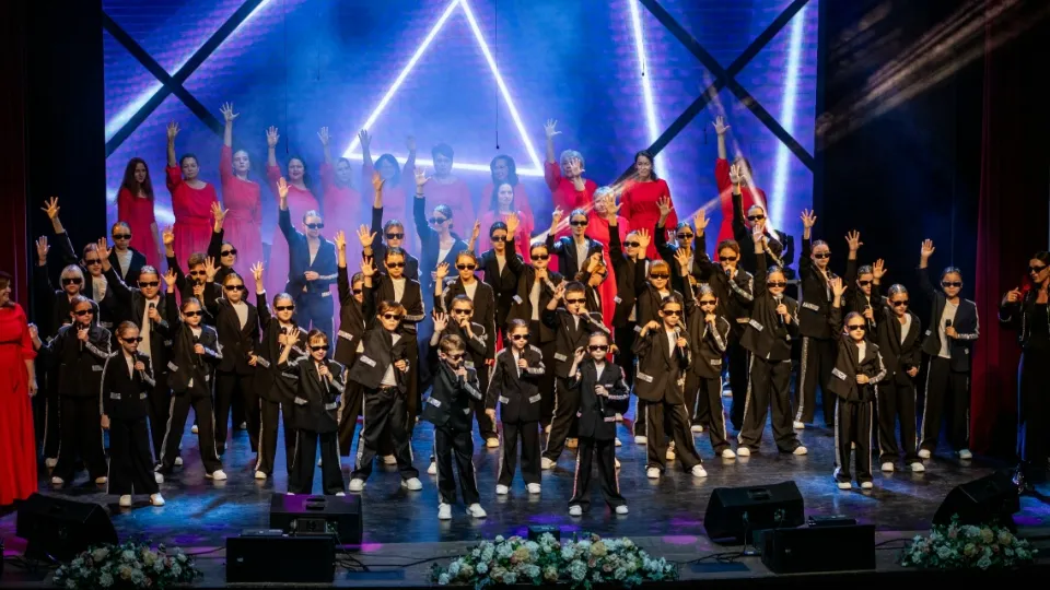 Фото: МБУ ДК «Тепловозостроитель»