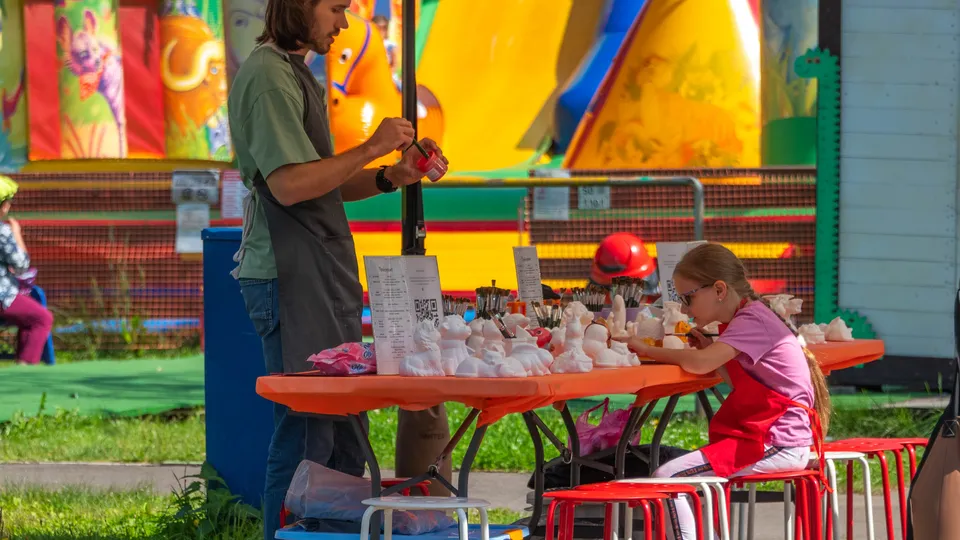 Фото: администрация г.о. Реутов